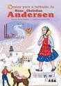 Contos Para a Infância de Andersen - Preview