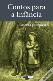 Capa do artigo Contos para a Infância