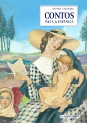 Capa do artigo Contos para a Infância