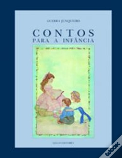 Capa do artigo Contos para a Infância