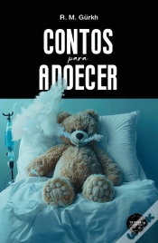 Capa do artigo Contos para Adoecer