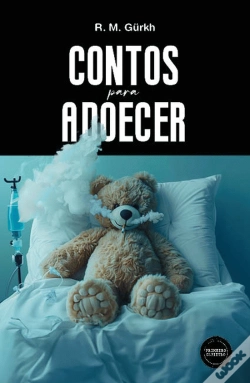 Capa do artigo Contos para Adoecer
