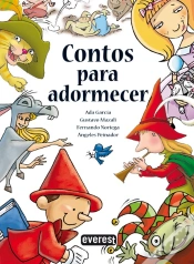 Capa do artigo Contos para Adormecer