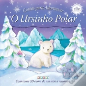 Capa do artigo Contos Para Adormecer - O Ursinho Polar