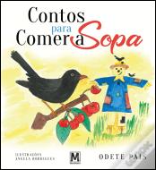 Contos para Comer a Sopa