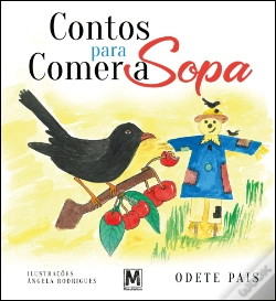 Capa do artigo Contos para Comer a Sopa