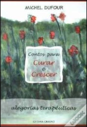 Capa do artigo Contos para Curar e Crescer