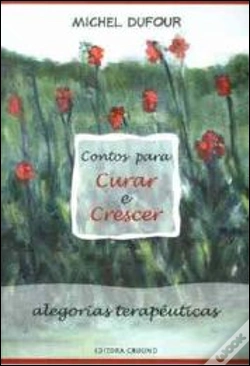 Capa do artigo Contos para Curar e Crescer