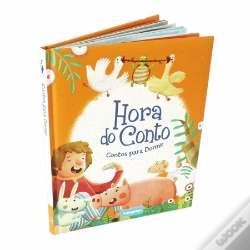 Capa do artigo Contos para Dormir