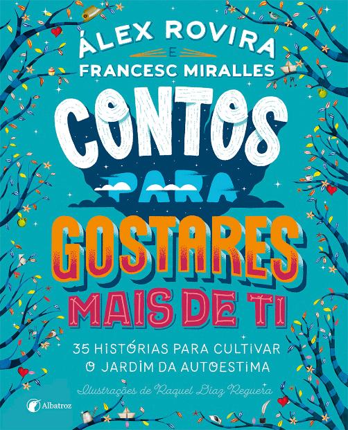 Contos para gostares mais de ti