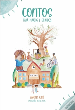 Capa do artigo Contos para Miúdos e Graúdos