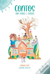 Capa do artigo Contos para Miúdos e Graúdos