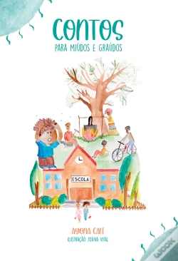 Capa do artigo Contos para Miúdos e Graúdos