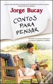 Capa do artigo Contos Para Pensar