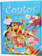 Capa do artigo Contos para Recordar 2