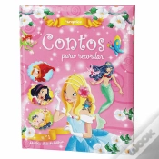 Capa do artigo Contos para Recordar N.º 1