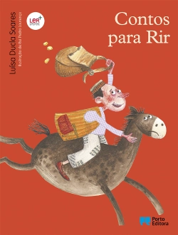 Capa do artigo Contos para Rir