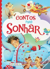 Capa do artigo Contos para Sonhar