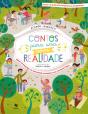Contos para uma Nova Realidade - Preview