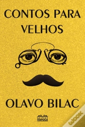 Capa do artigo Contos Para Velhos