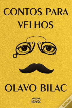 Capa do artigo Contos Para Velhos