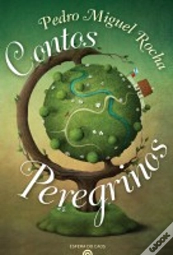 Capa do artigo Contos Peregrinos