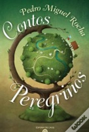 Capa do artigo Contos Peregrinos