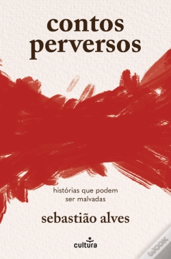 Capa do artigo Contos Perversos