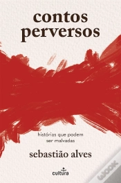 Capa do artigo Contos Perversos
