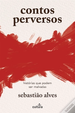 Capa do artigo Contos Perversos
