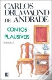 Capa do artigo Contos Plausíveis