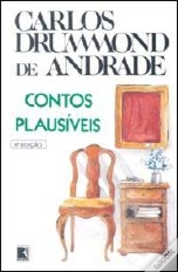 Capa do artigo Contos Plausíveis