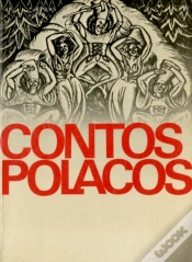 Capa do artigo Contos Polacos