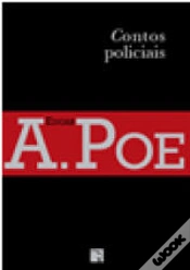 Capa do artigo Contos Policiais