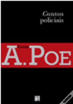Capa do artigo Contos Policiais