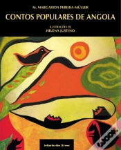 Capa do artigo Contos Populares de Angola