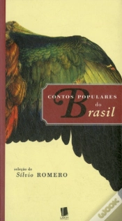 Capa do artigo Contos Populares do Brasil