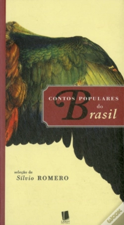Capa do artigo Contos Populares do Brasil