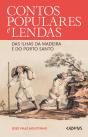 Contos Populares e Lendas das Ilhas da Madeira e do Porto Santo - Preview