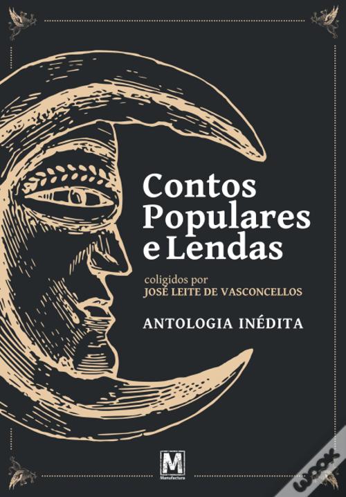 Contos tradicionais do povo português (II) - Histórias e exemplos de tema  tradicional e forma literária - Etnográfica Press