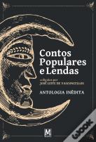 Contos Populares e Lendas