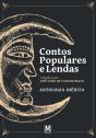 Contos Populares e Lendas - Preview