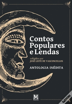 Capa do artigo Contos Populares e Lendas