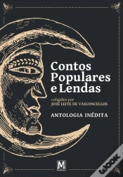 Capa do artigo Contos Populares e Lendas