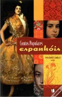Capa do artigo Contos Populares Espanhóis