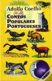 Capa do artigo Contos Populares Portugueses