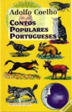Capa do artigo Contos Populares Portugueses