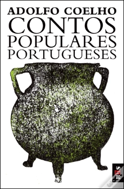 Capa do artigo Contos Populares Portugueses