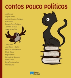Capa do artigo Contos Pouco Políticos