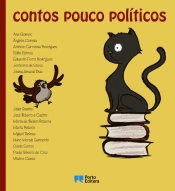 Capa do artigo Contos Pouco Políticos